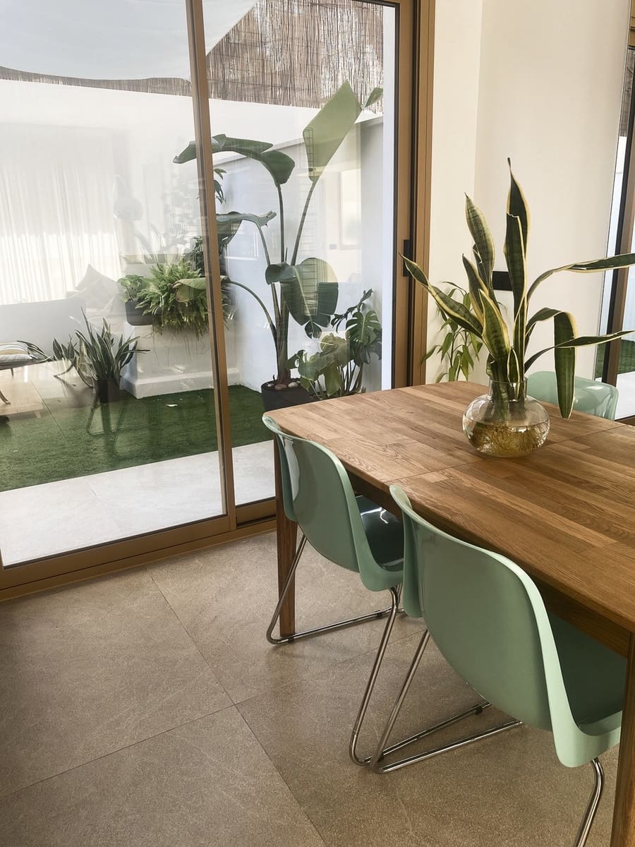 Piso de 2 habitaciones en San Agustín / Sant Agustí en venta con piscina garaje - 810.000 € (Ref: 9528671)