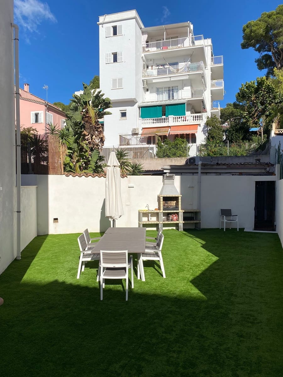 Piso de 2 habitaciones en San Agustín / Sant Agustí en venta con piscina garaje - 810.000 € (Ref: 9528671)