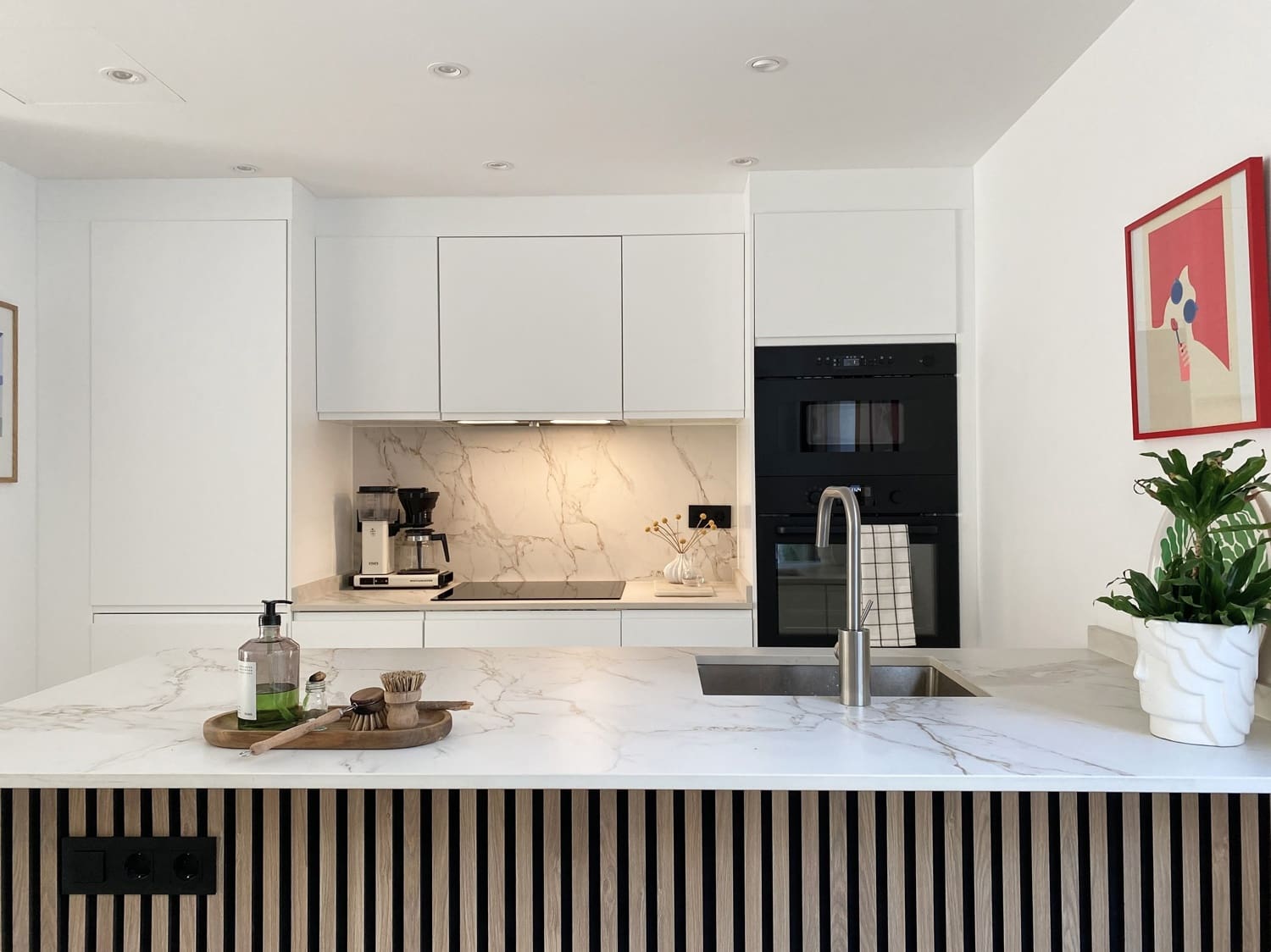 Piso de 2 habitaciones en San Agustín / Sant Agustí en venta con piscina garaje - 810.000 € (Ref: 9528671)