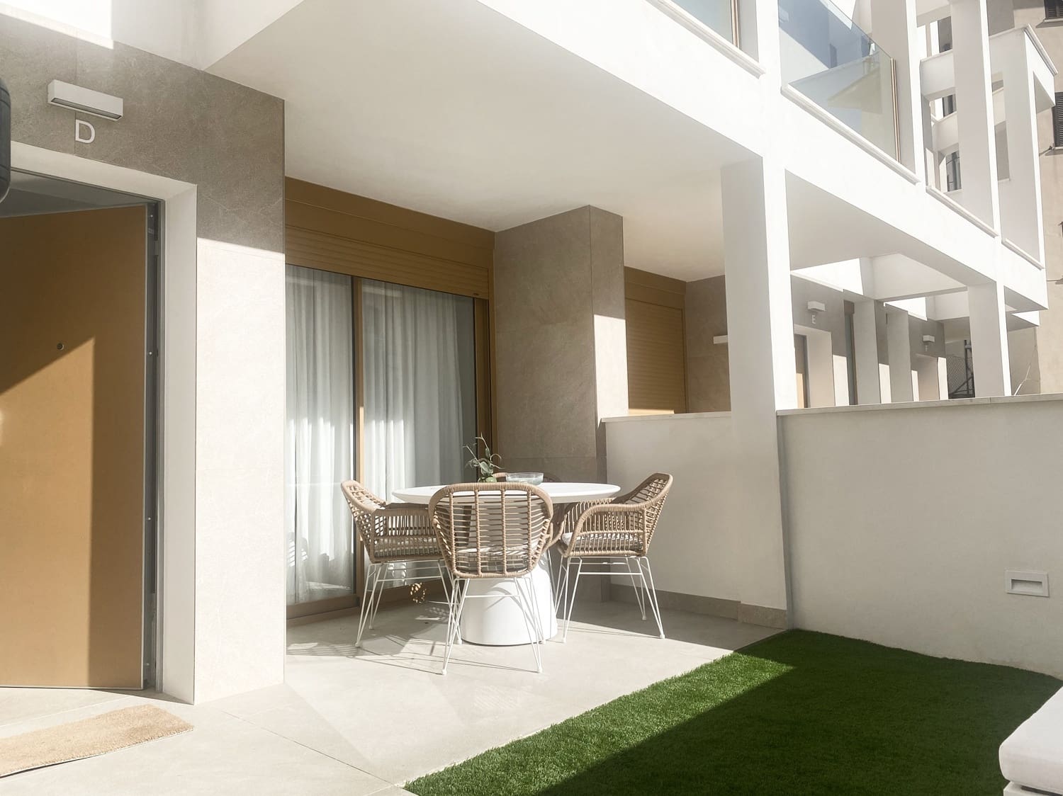 Piso de 2 habitaciones en San Agustín / Sant Agustí en venta con piscina garaje - 810.000 € (Ref: 9528671)