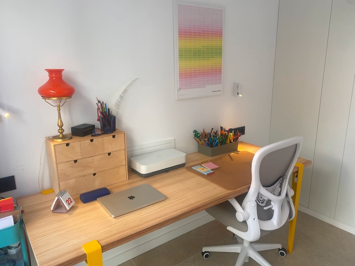 Piso de 2 habitaciones en San Agustín / Sant Agustí en venta con piscina garaje - 810.000 € (Ref: 9528671)