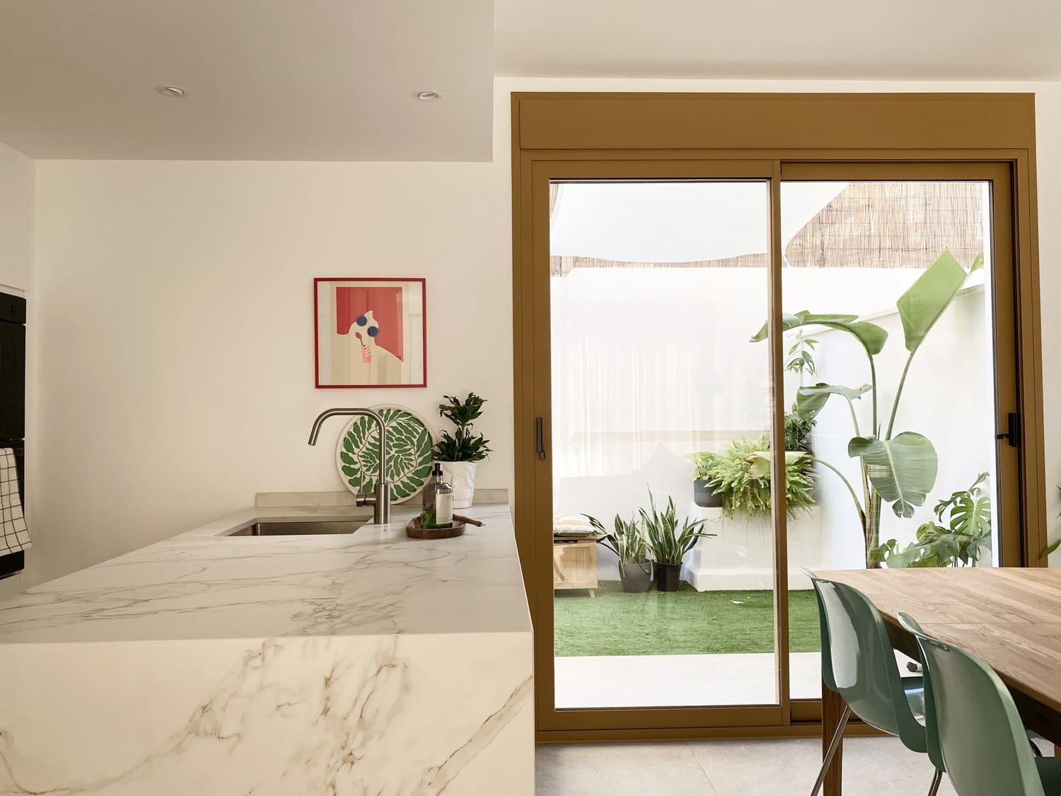 Piso de 2 habitaciones en San Agustín / Sant Agustí en venta con piscina garaje - 810.000 € (Ref: 9528671)