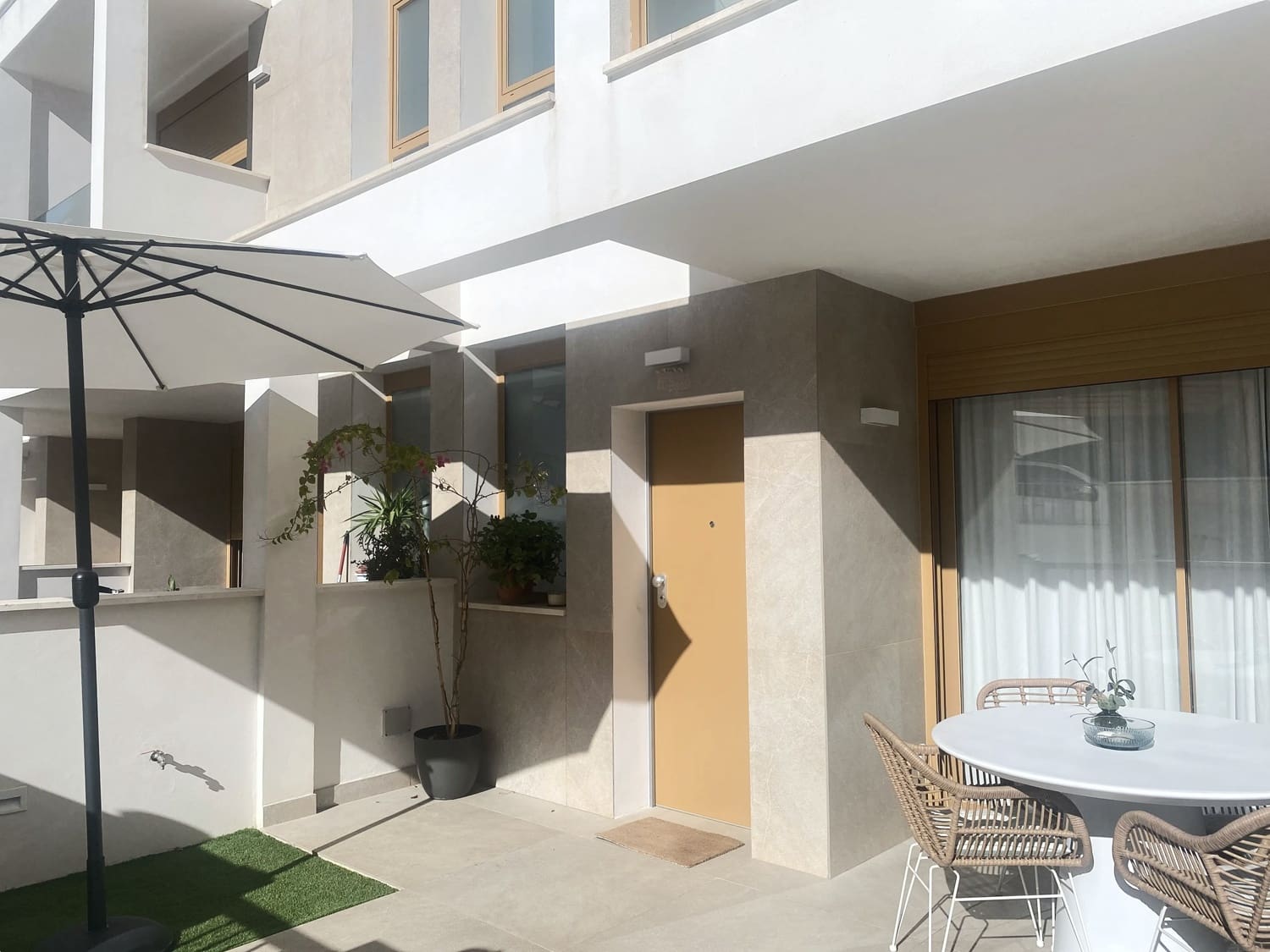 Piso de 2 habitaciones en San Agustín / Sant Agustí en venta con piscina garaje - 810.000 € (Ref: 9528671)