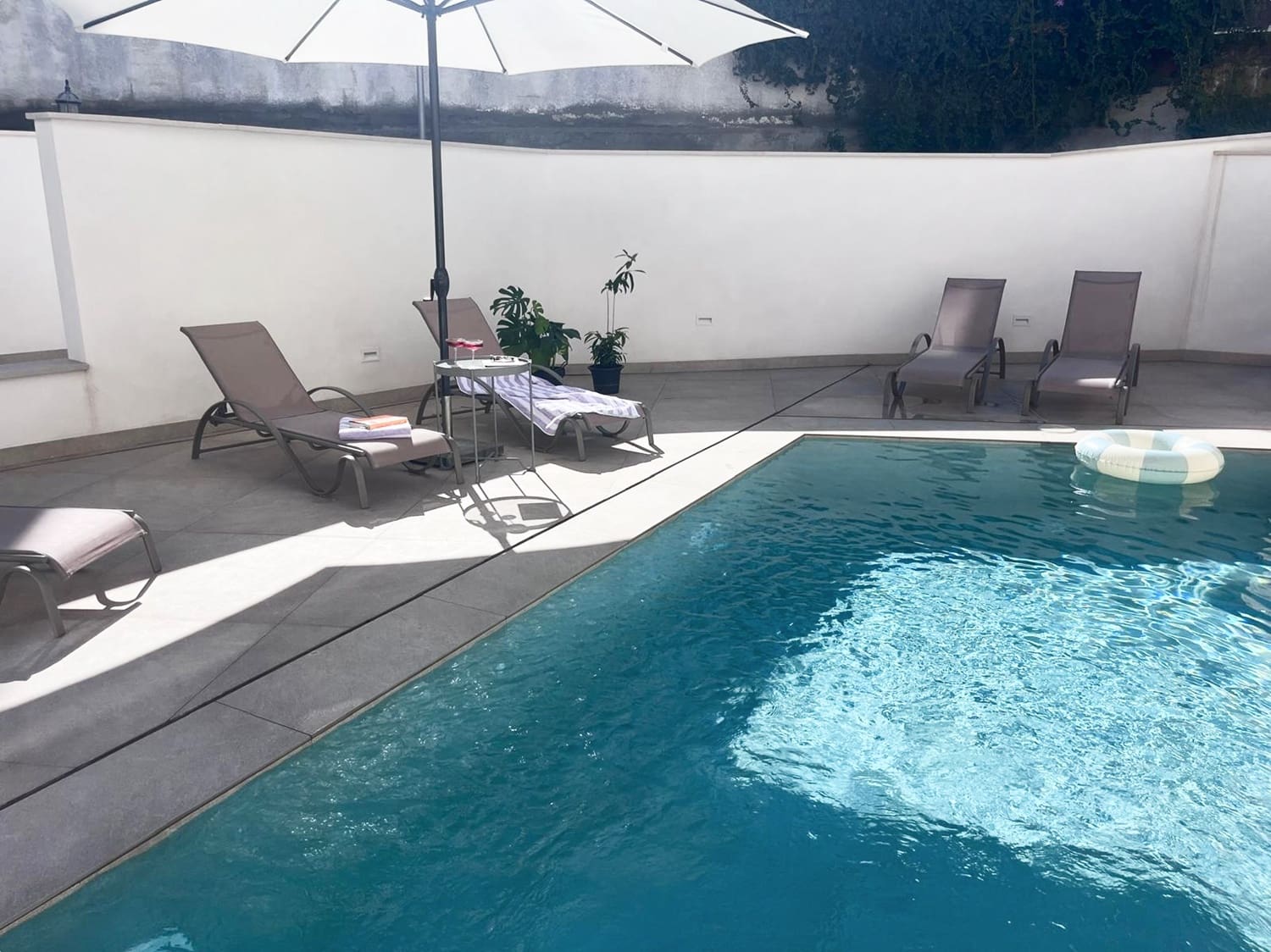 Piso de 2 habitaciones en San Agustín / Sant Agustí en venta con piscina garaje - 810.000 € (Ref: 9528671)