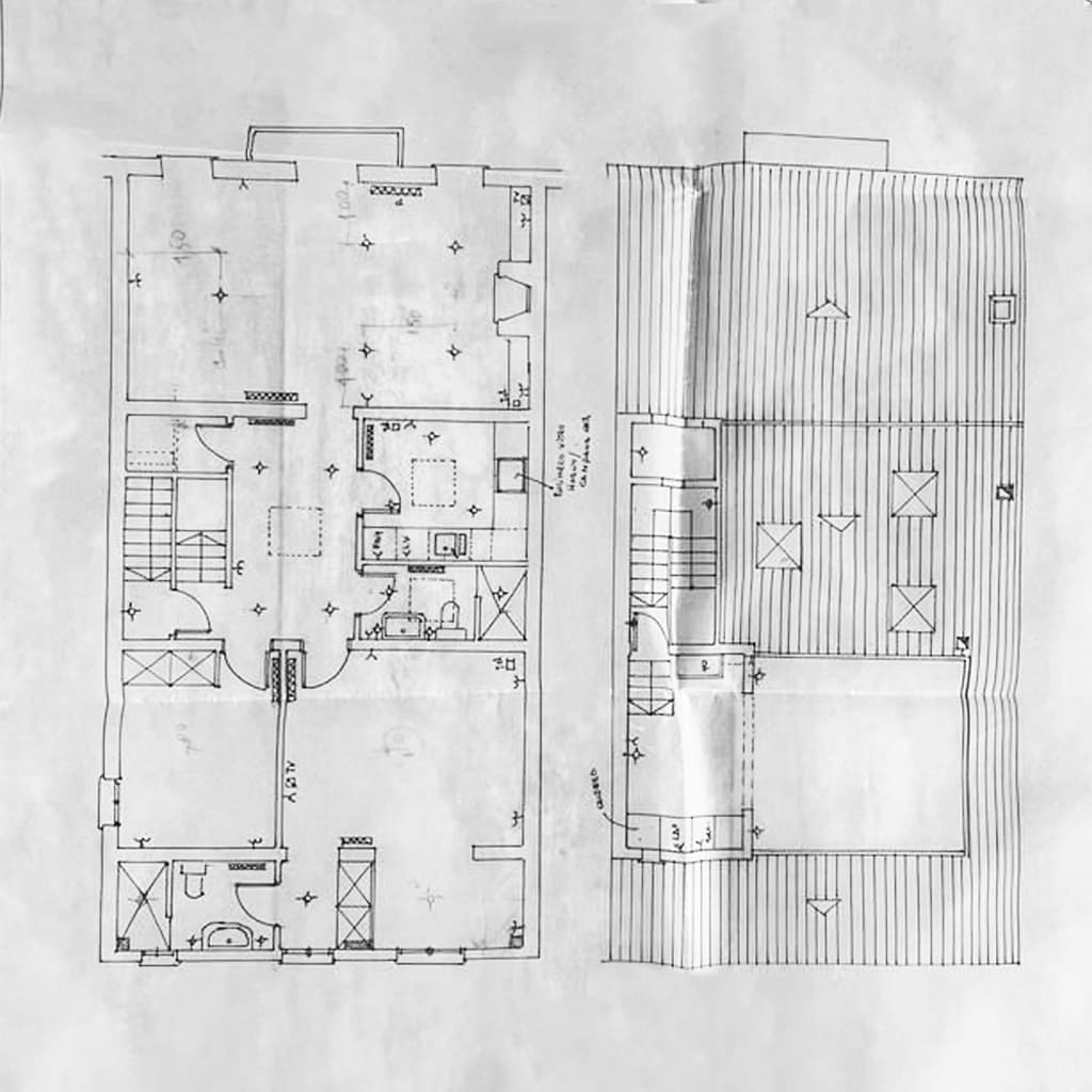 2 Zimmer Penthouse zu verkaufen in Palma de Mallorca - 850.000 € (Ref: 9547182)