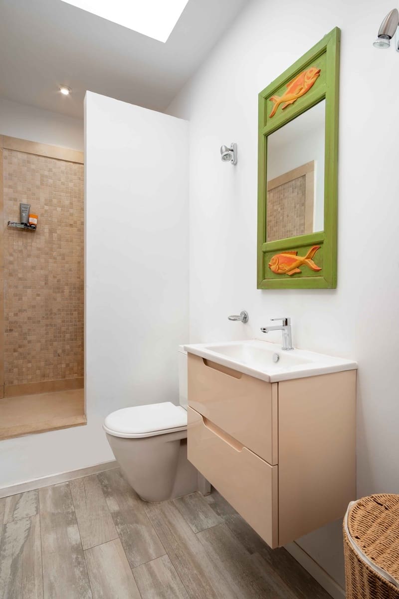 2 Zimmer Penthouse zu verkaufen in Palma de Mallorca - 850.000 € (Ref: 9547182)