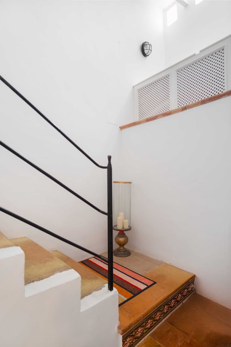 2 Zimmer Penthouse zu verkaufen in Palma de Mallorca - 850.000 € (Ref: 9547182)