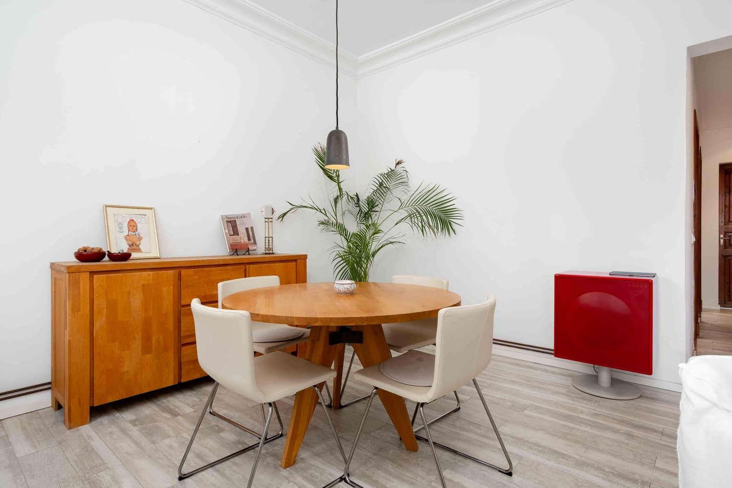 2 Zimmer Penthouse zu verkaufen in Palma de Mallorca - 850.000 € (Ref: 9547182)