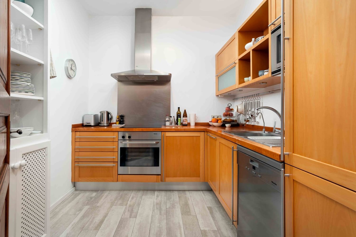 2 Zimmer Penthouse zu verkaufen in Palma de Mallorca - 850.000 € (Ref: 9547182)