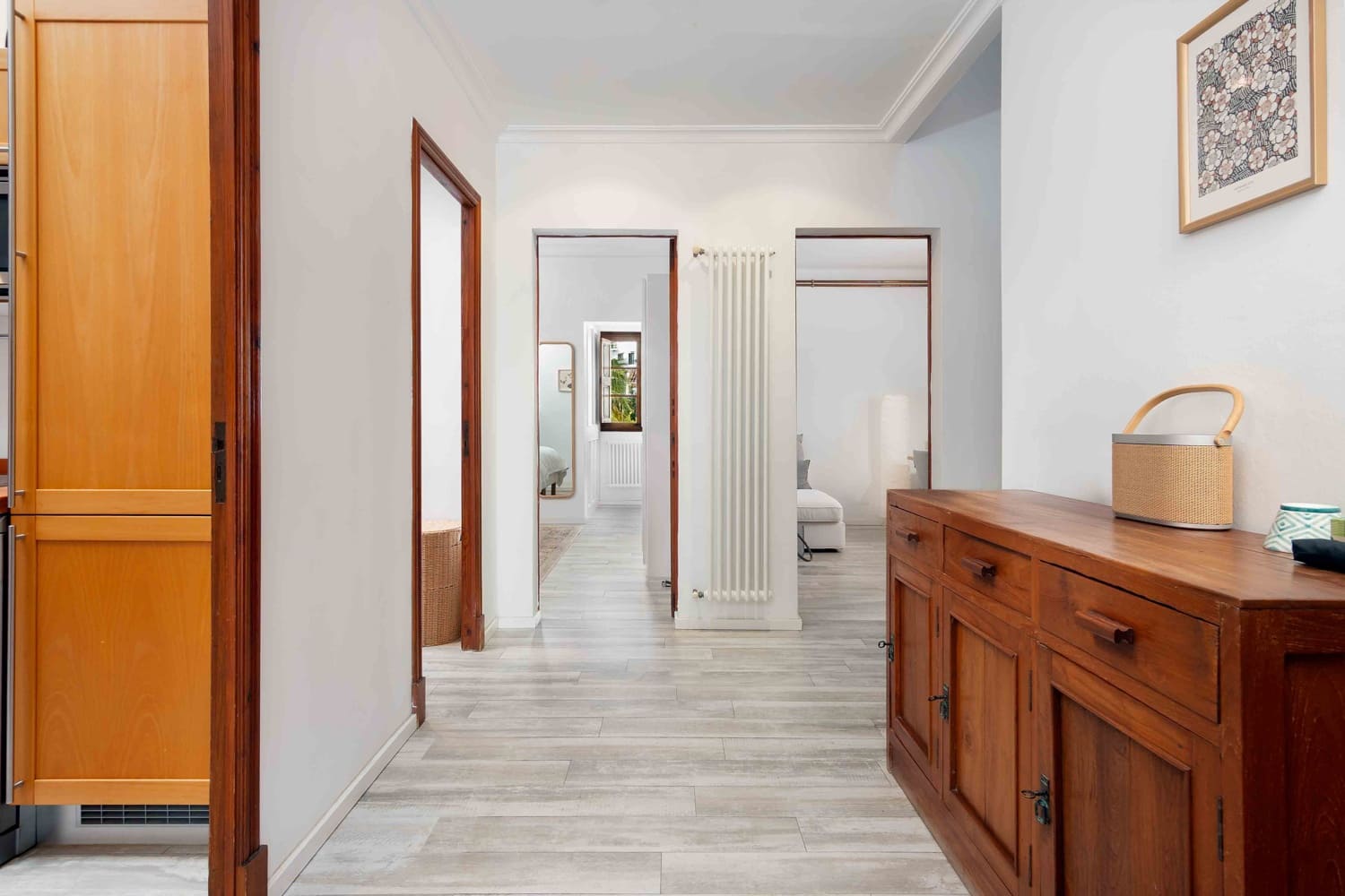 2 Zimmer Penthouse zu verkaufen in Palma de Mallorca - 850.000 € (Ref: 9547182)