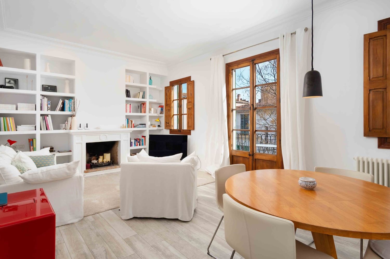 2 Zimmer Penthouse zu verkaufen in Palma de Mallorca - 850.000 € (Ref: 9547182)