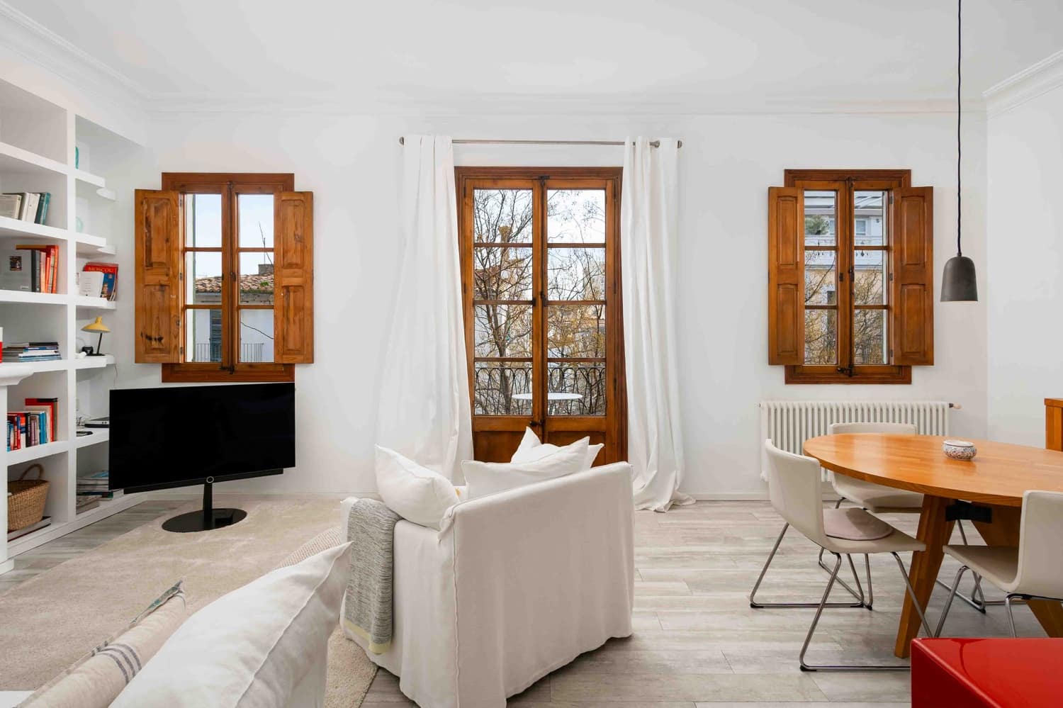 2 Zimmer Penthouse zu verkaufen in Palma de Mallorca - 850.000 € (Ref: 9547182)