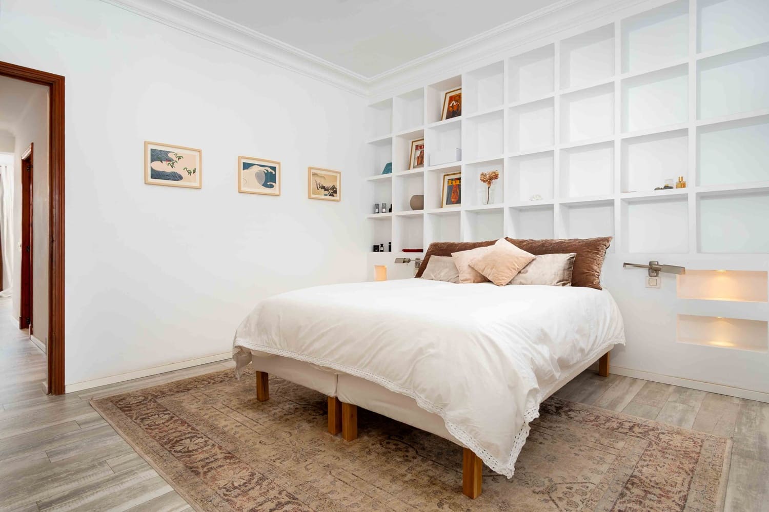 2 Zimmer Penthouse zu verkaufen in Palma de Mallorca - 850.000 € (Ref: 9547182)