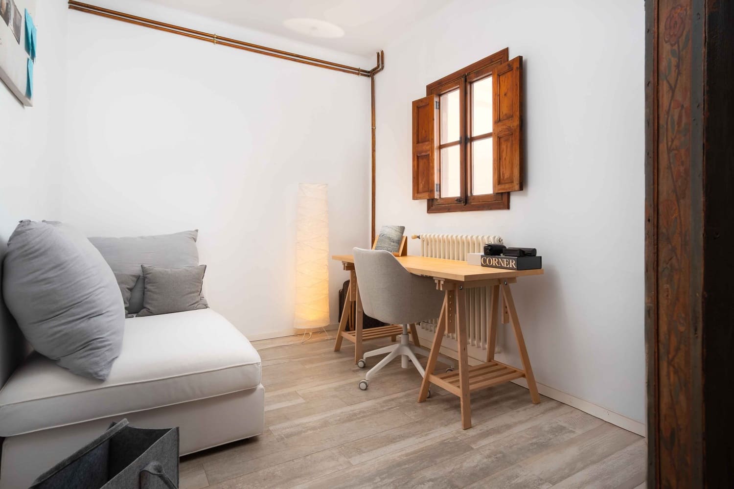 2 Zimmer Penthouse zu verkaufen in Palma de Mallorca - 850.000 € (Ref: 9547182)