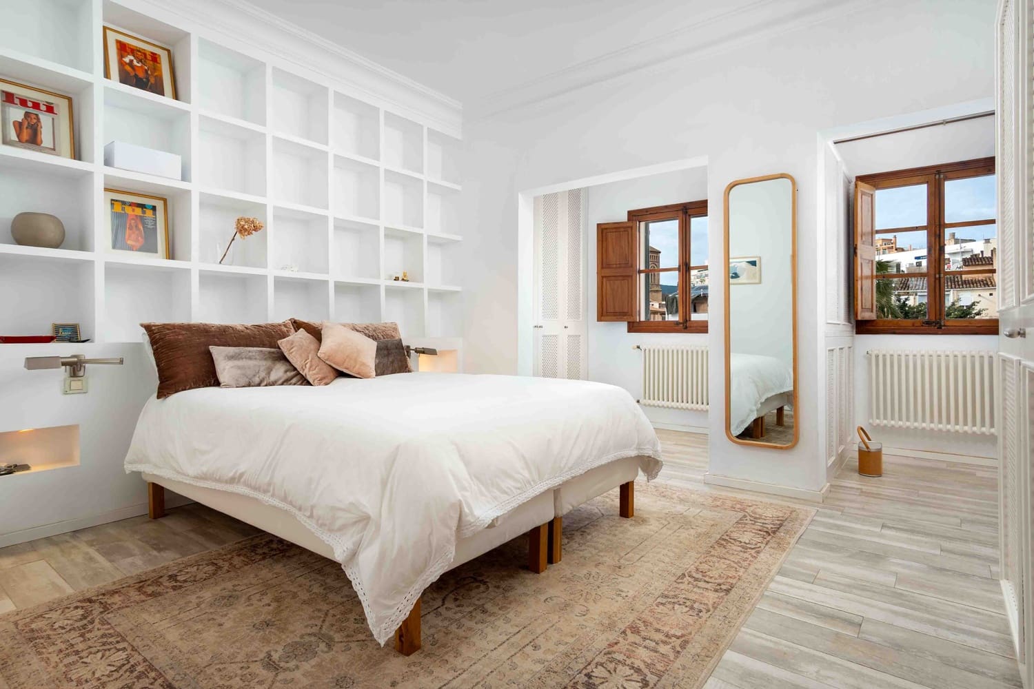 2 Zimmer Penthouse zu verkaufen in Palma de Mallorca - 850.000 € (Ref: 9547182)