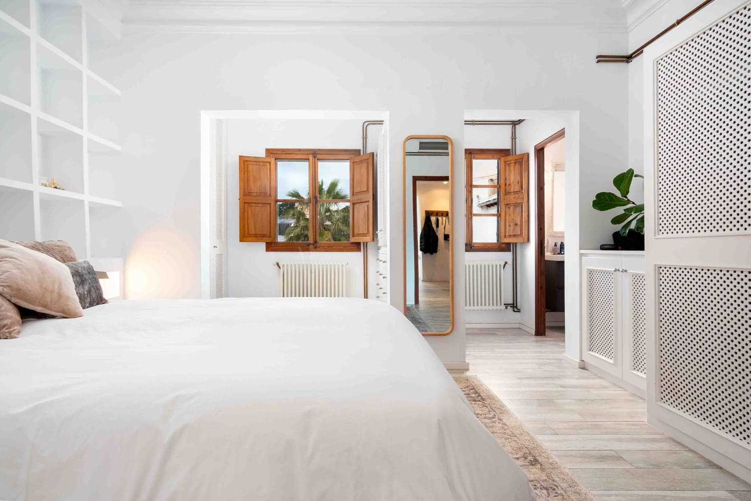 2 Zimmer Penthouse zu verkaufen in Palma de Mallorca - 850.000 € (Ref: 9547182)