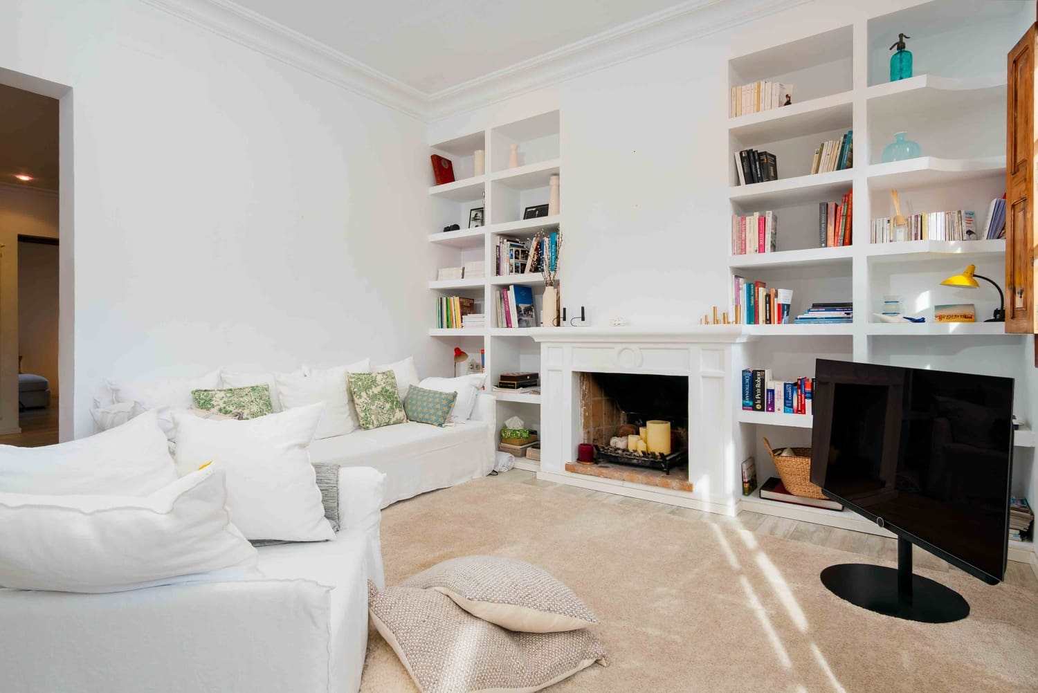 2 Zimmer Penthouse zu verkaufen in Palma de Mallorca - 850.000 € (Ref: 9547182)