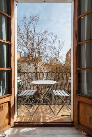 2 bedroom Penthouse for sale in Santa Catalina, Palma de Mallorca - € 850,000 (Ref: 9547182)