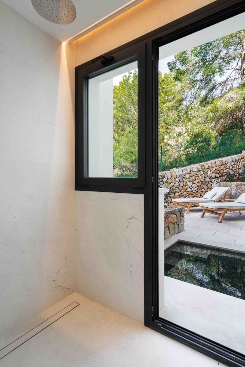 2 soveværelse Lejlighed til salg i Palma de Mallorca med garage - € 1.450.000 (Ref: 9563793)