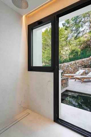 2 soveværelse Lejlighed til salg i Cort, Palma de Mallorca med garage - € 1.450.000 (Ref: 9563793)