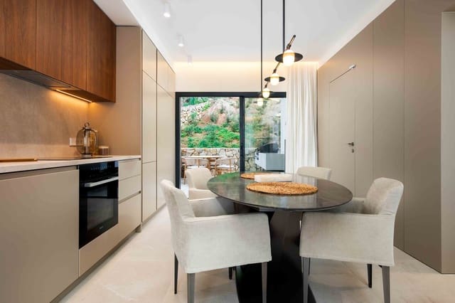 2 soveværelse Lejlighed til salg i Cort, Palma de Mallorca med garage - € 1.450.000 (Ref: 9563793)