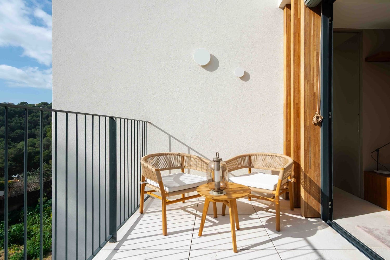 2 soveværelse Lejlighed til salg i Palma de Mallorca med garage - € 1.450.000 (Ref: 9563793)