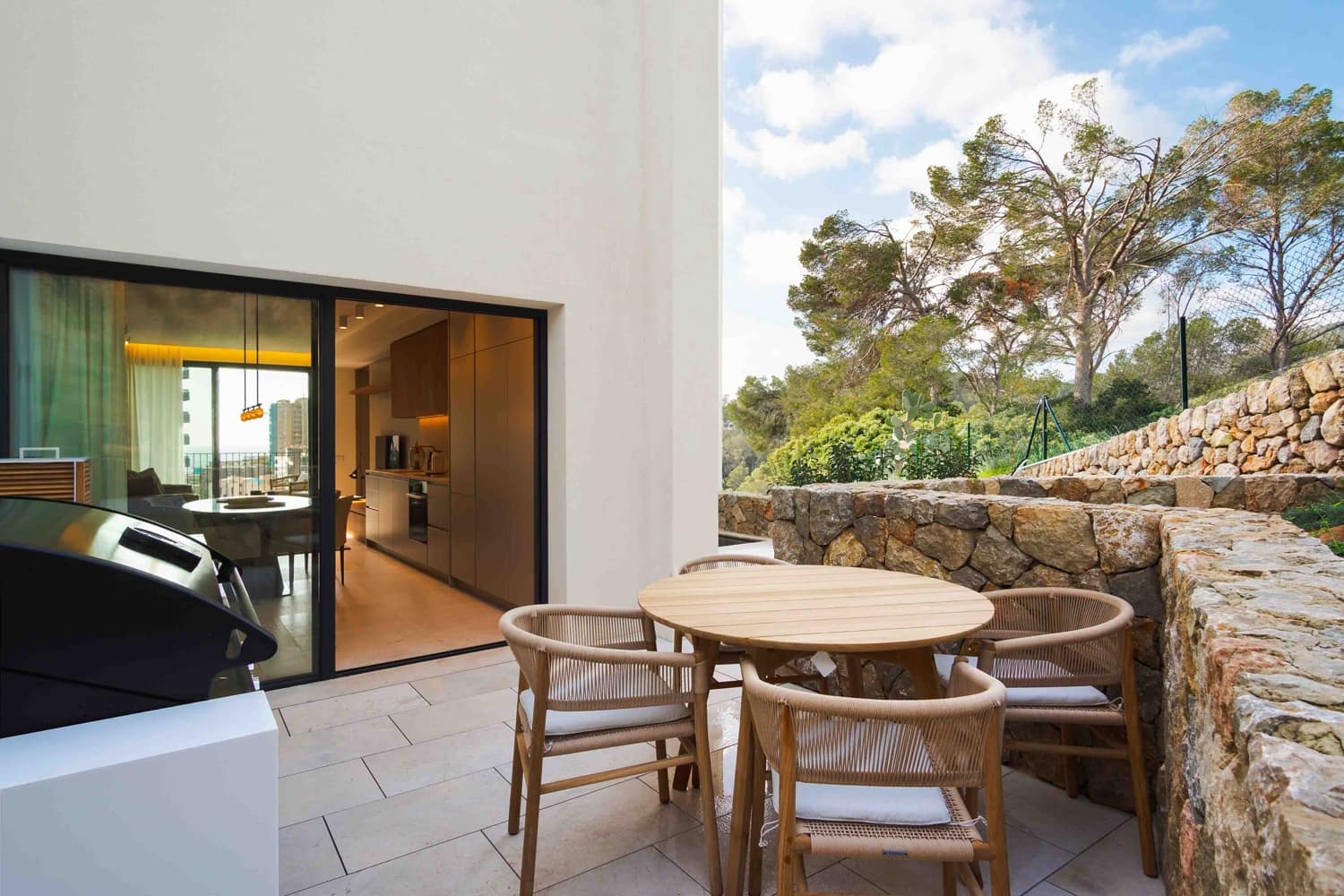 2 soveværelse Lejlighed til salg i Palma de Mallorca med garage - € 1.450.000 (Ref: 9563793)