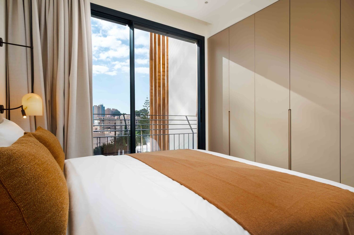 2 soveværelse Lejlighed til salg i Palma de Mallorca med garage - € 1.450.000 (Ref: 9563793)