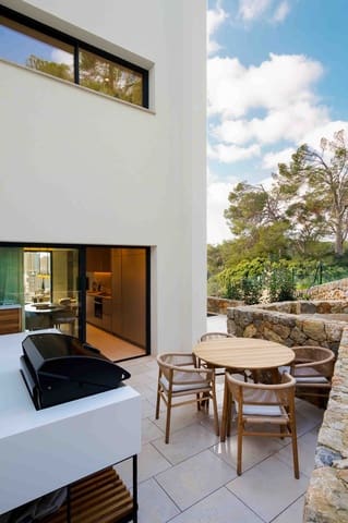 2 soveværelse Lejlighed til salg i Cort, Palma de Mallorca med garage - € 1.450.000 (Ref: 9563793)