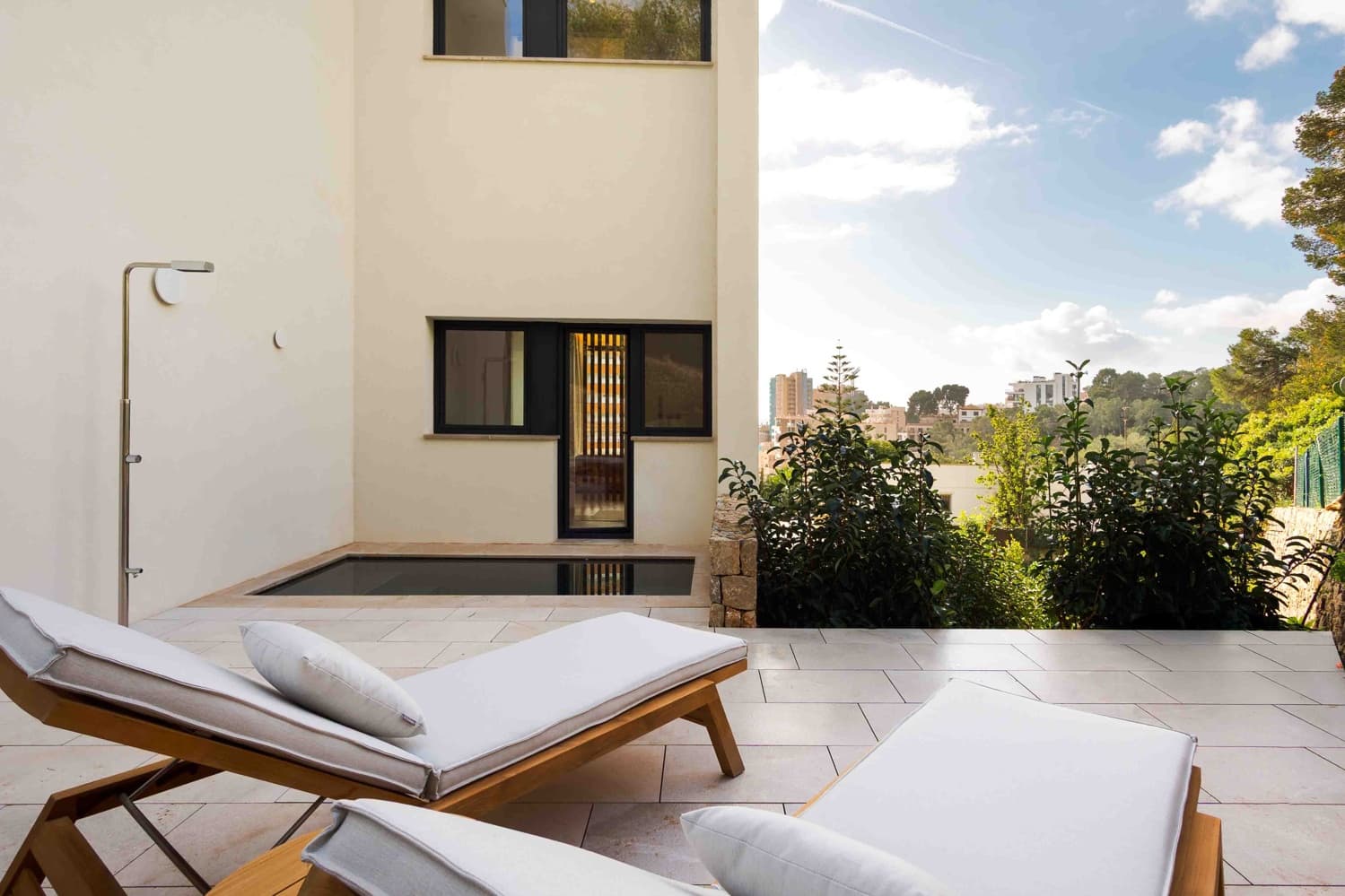 2 soveværelse Lejlighed til salg i Palma de Mallorca med garage - € 1.450.000 (Ref: 9563793)