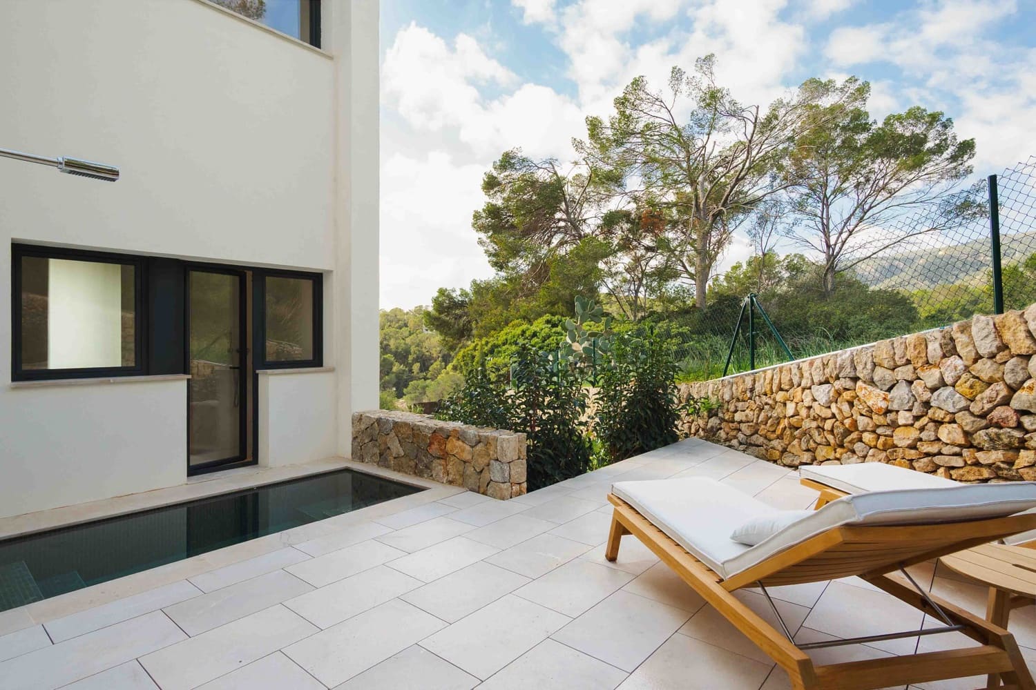 2 soveværelse Lejlighed til salg i Palma de Mallorca med garage - € 1.450.000 (Ref: 9563793)