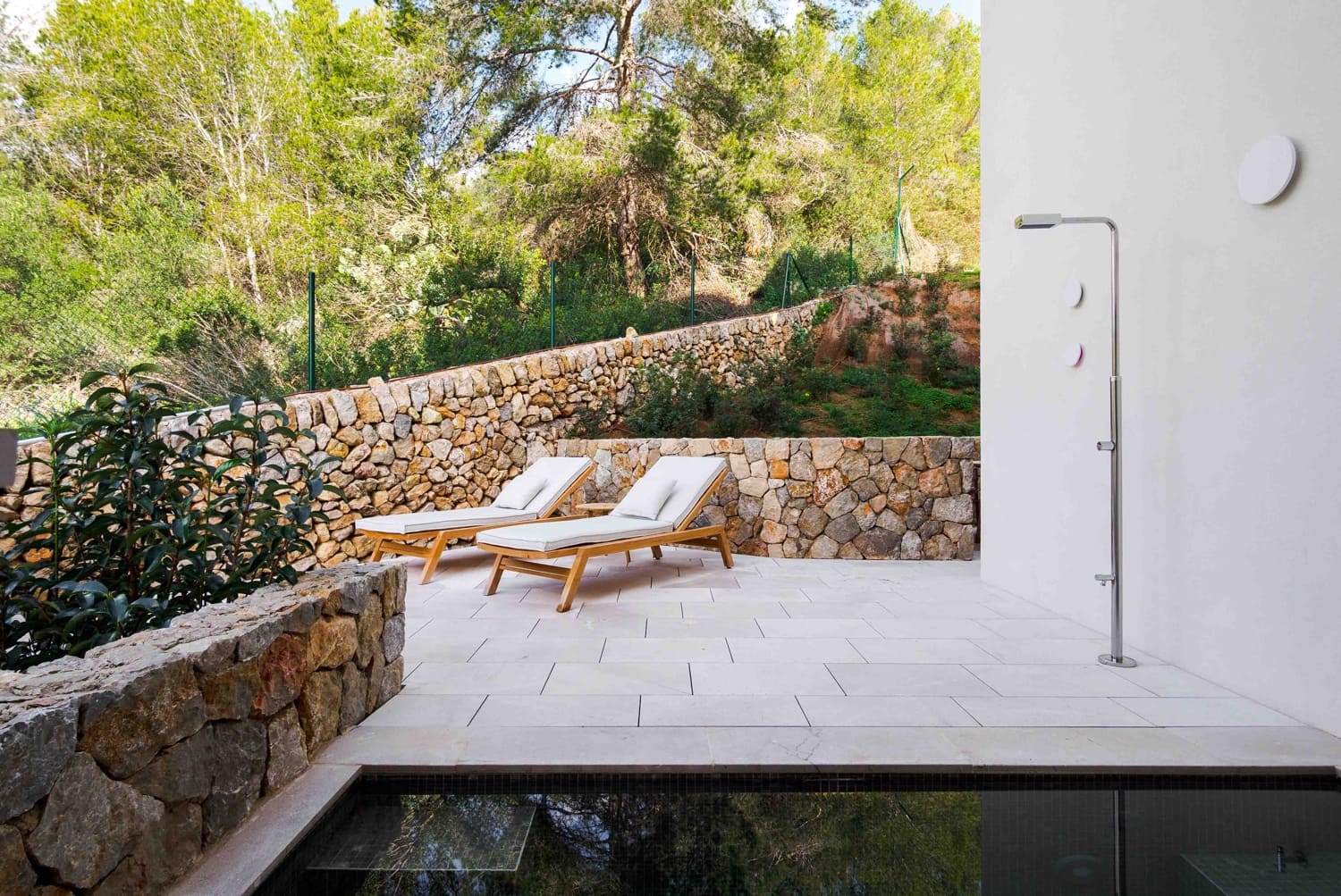 2 soveværelse Lejlighed til salg i Palma de Mallorca med garage - € 1.450.000 (Ref: 9563793)