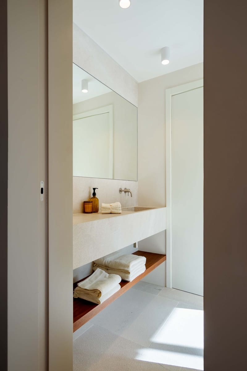 2 soveværelse Penthouse til salg i Palma de Mallorca med garage - € 1.995.000 (Ref: 9563794)