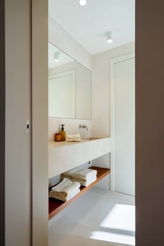 2 soveværelse Penthouse til salg i Cort, Palma de Mallorca med garage - € 1.995.000 (Ref: 9563794)