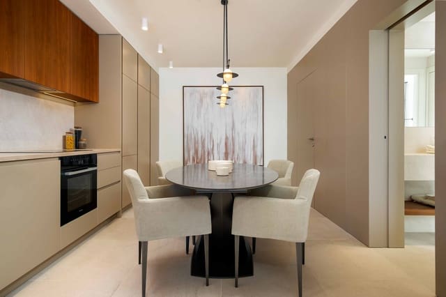 2 soveværelse Lejlighed til salg i Cort, Palma de Mallorca med swimmingpool - € 1.500.000 (Ref: 9563795)