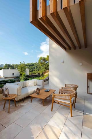 2 soveværelse Lejlighed til salg i Cort, Palma de Mallorca med swimmingpool - € 1.500.000 (Ref: 9563795)