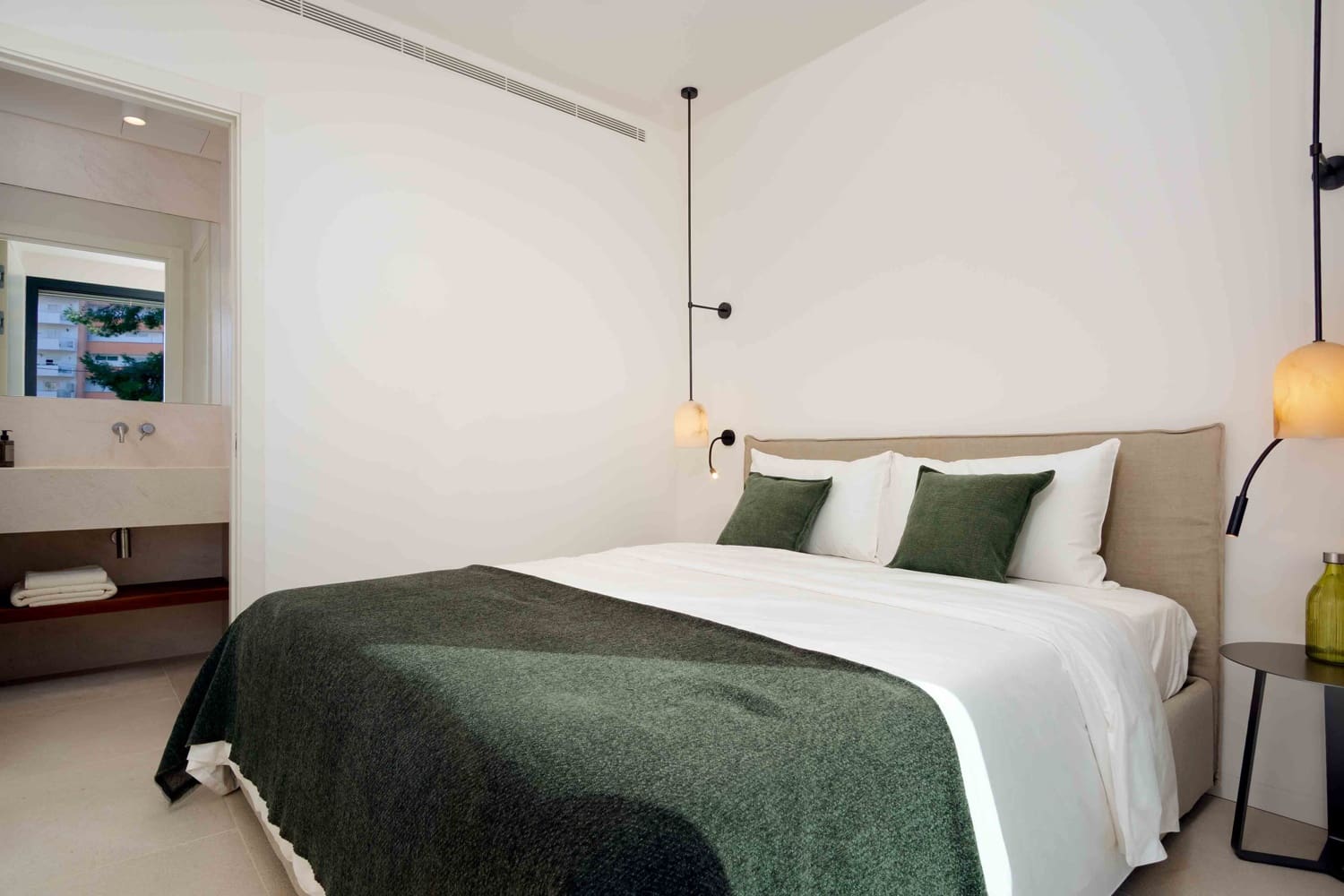 2 sovrum Lägenhet till salu i Palma de Mallorca med pool - 1 500 000 € (Ref: 9563795)