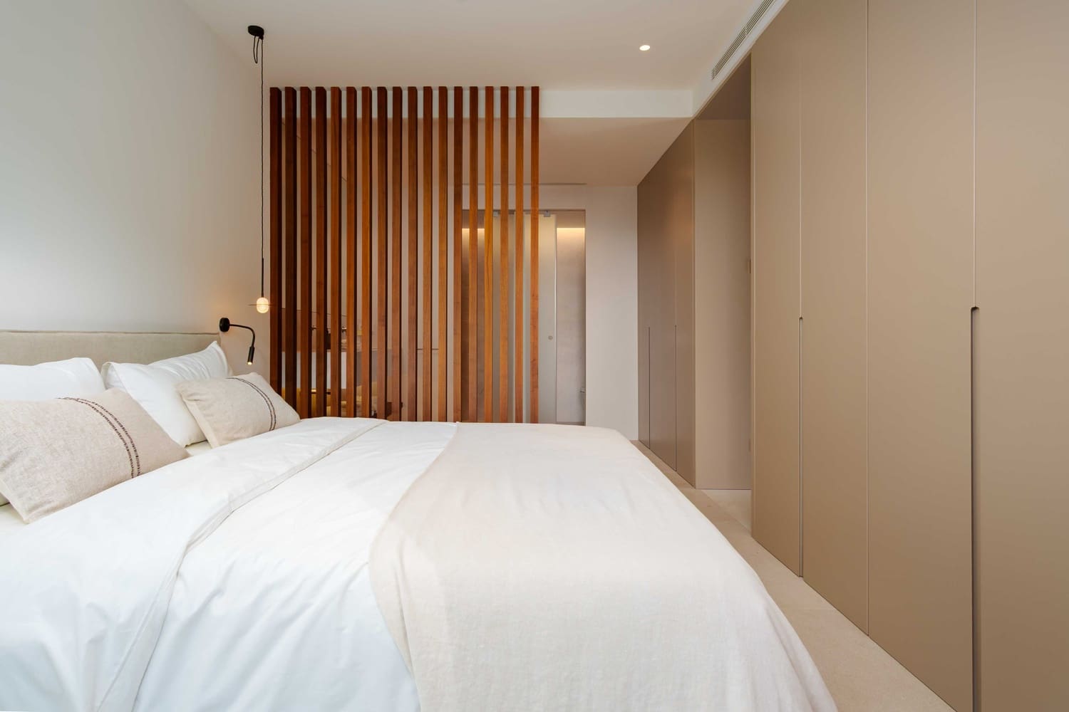 2 sovrum Lägenhet till salu i Palma de Mallorca med pool - 1 500 000 € (Ref: 9563795)