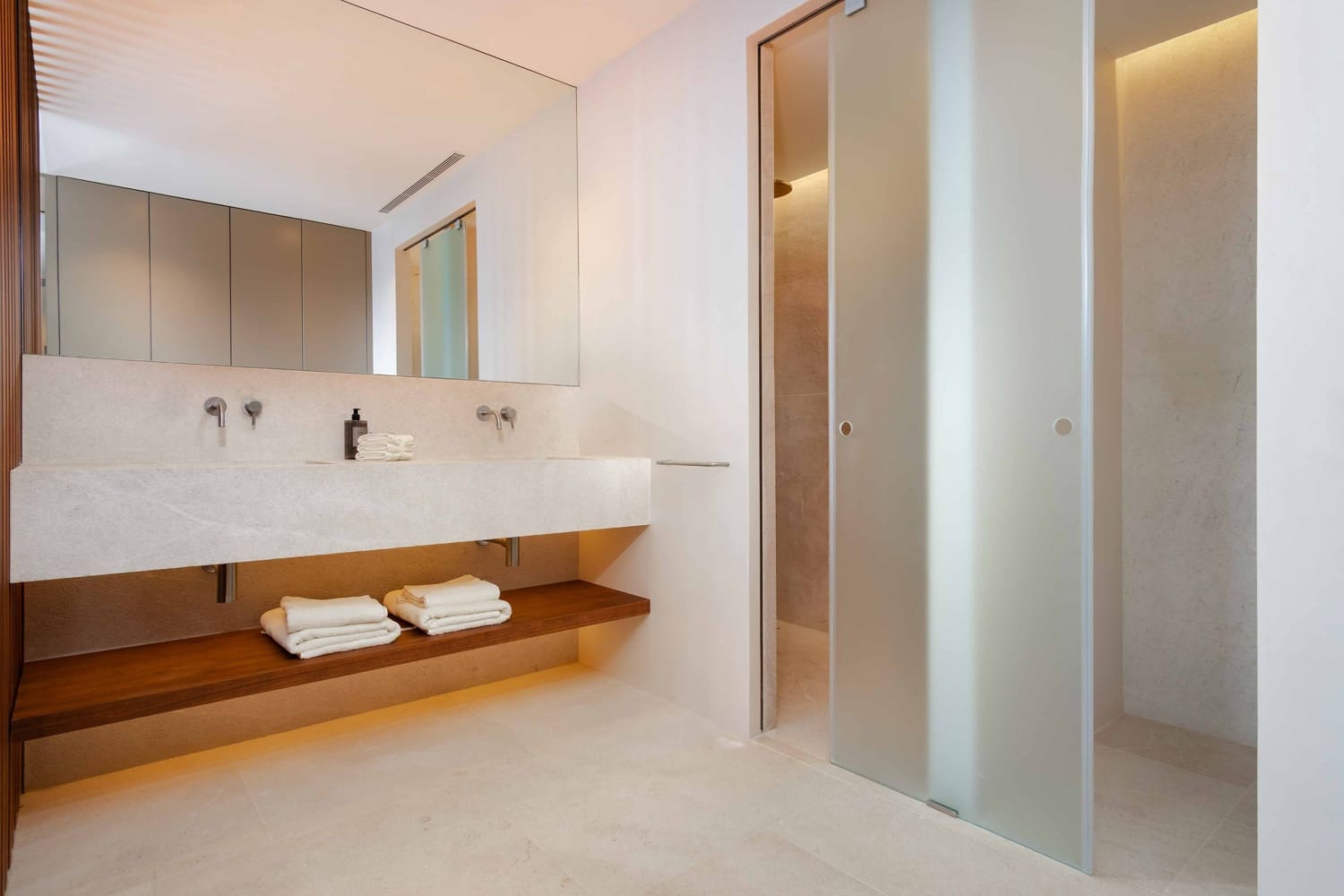 2 sovrum Lägenhet till salu i Palma de Mallorca med pool - 1 500 000 € (Ref: 9563795)