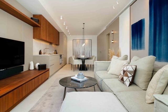 2 soveværelse Lejlighed til salg i Cort, Palma de Mallorca med swimmingpool - € 1.500.000 (Ref: 9563795)