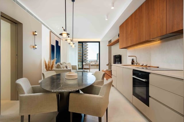 2 soveværelse Lejlighed til salg i Cort, Palma de Mallorca med swimmingpool - € 1.500.000 (Ref: 9563795)