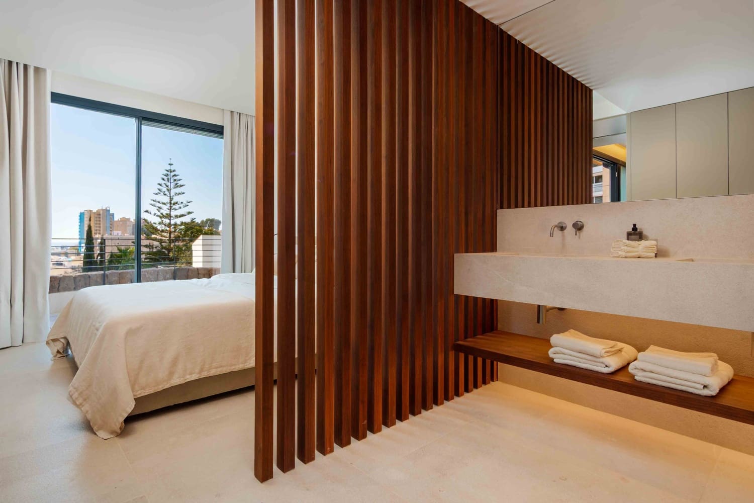 2 sovrum Lägenhet till salu i Palma de Mallorca med pool - 1 500 000 € (Ref: 9563795)