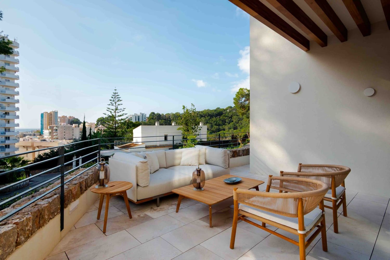 2 sovrum Lägenhet till salu i Palma de Mallorca med pool - 1 500 000 € (Ref: 9563795)