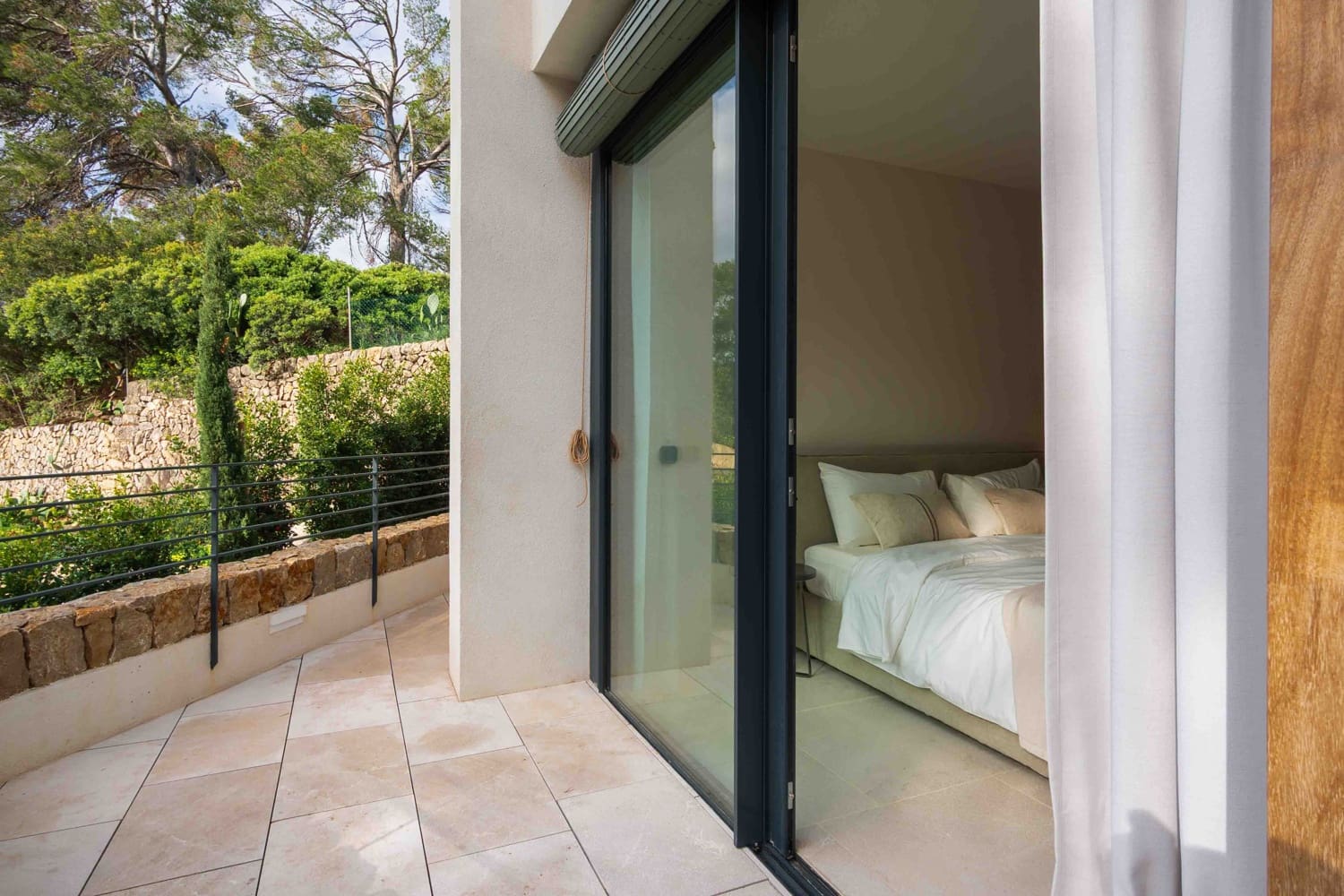 2 sovrum Lägenhet till salu i Palma de Mallorca med pool - 1 500 000 € (Ref: 9563795)