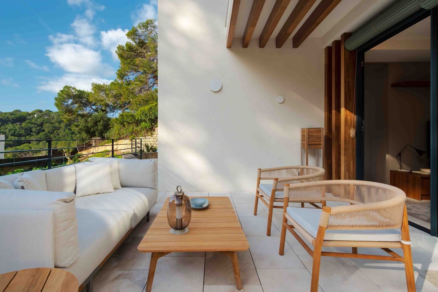 2 sovrum Lägenhet till salu i Palma de Mallorca med pool - 1 500 000 € (Ref: 9563795)