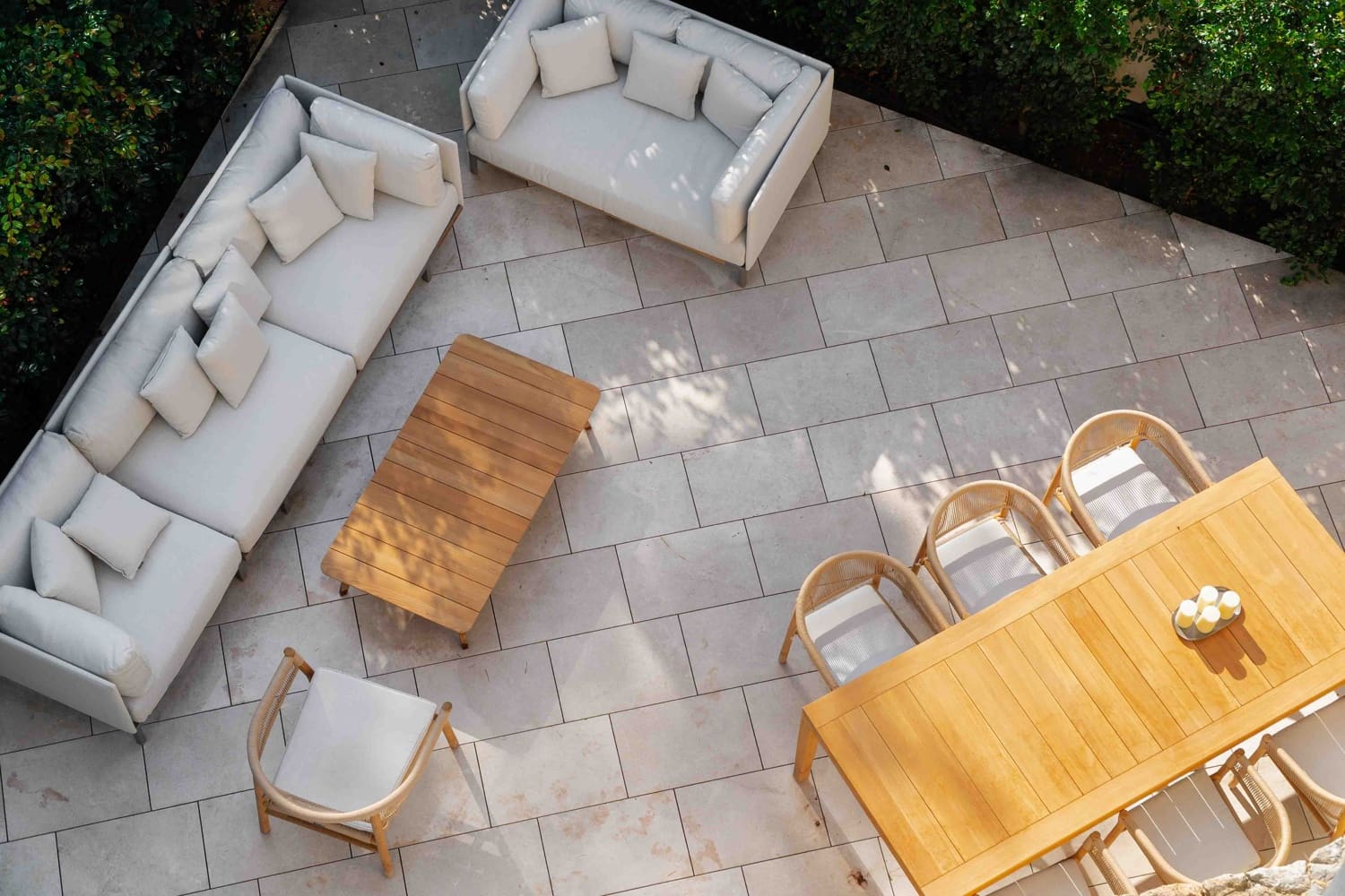 2 sovrum Lägenhet till salu i Palma de Mallorca med pool - 1 500 000 € (Ref: 9563795)