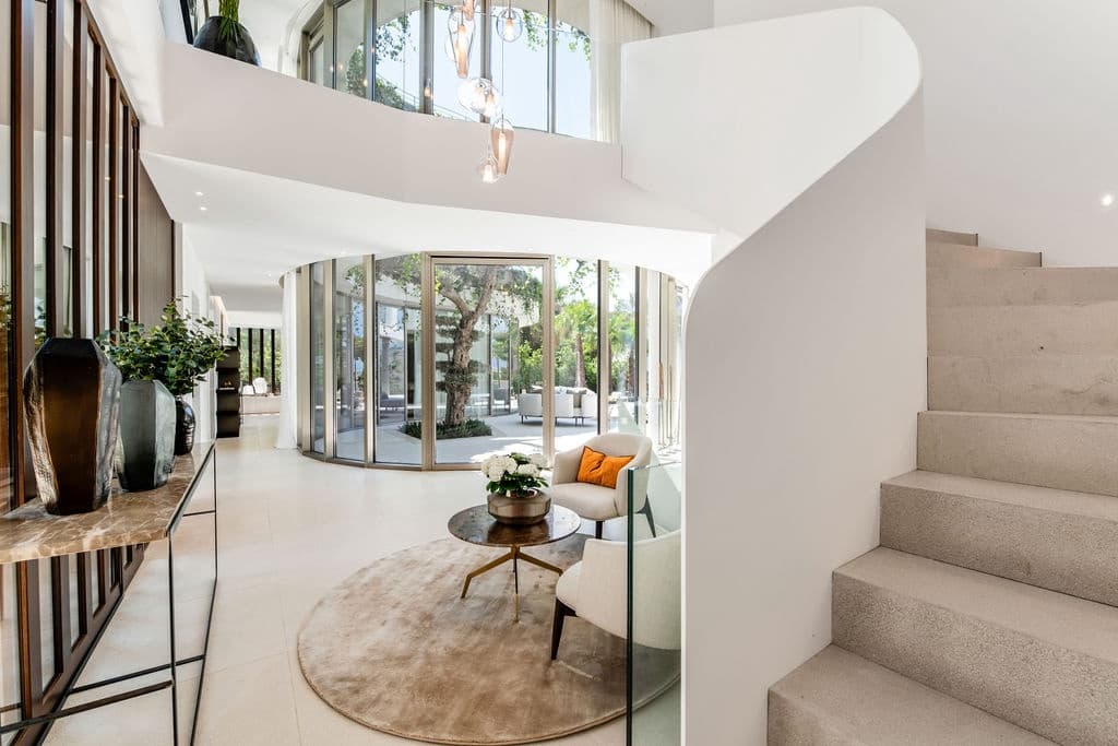 4 bedroom Villa for sale in Bendinat with pool - € 6,800,000 (Ref: 9630607)