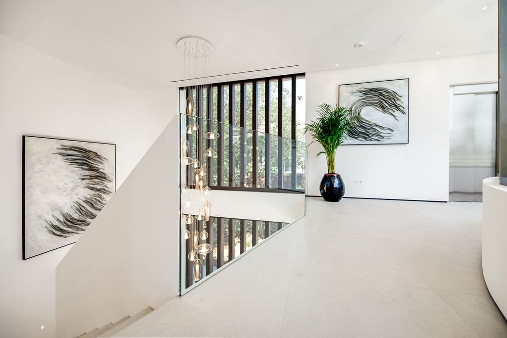 4 bedroom Villa for sale in Bendinat with pool - € 6,800,000 (Ref: 9630607)