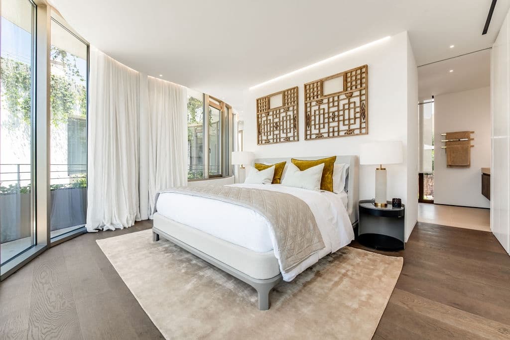 4 bedroom Villa for sale in Bendinat with pool - € 6,800,000 (Ref: 9630607)