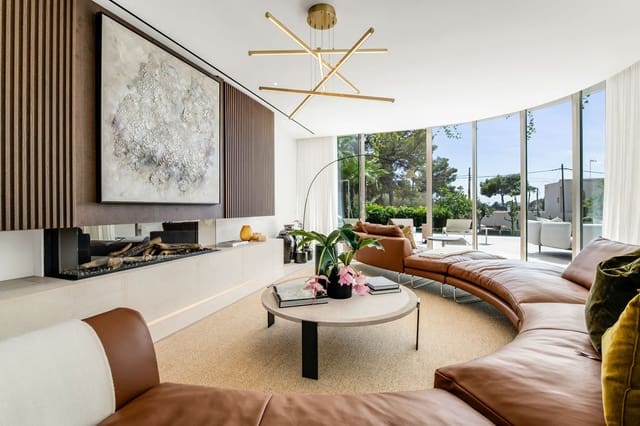 4 bedroom Villa for sale in Bendinat, Calvià with pool - € 6,800,000 (Ref: 9630607)